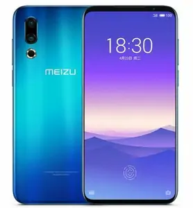 Замена разъема зарядки на телефоне Meizu 16s в Новосибирске